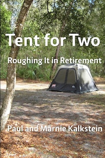 Front cover_Tent for Two