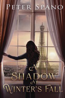 Front cover_A Shadow at Winters Fall