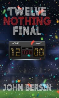 Front cover_Twelve Nothing Final