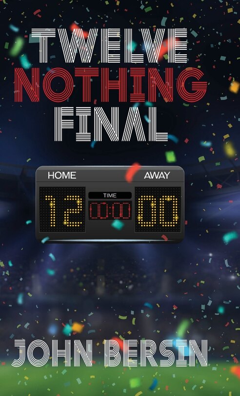 Front cover_Twelve Nothing Final