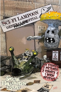 Front cover_Sci-Fi Lampoon Autumn 2022