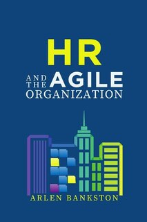 Couverture_Hr And The Agile Organization