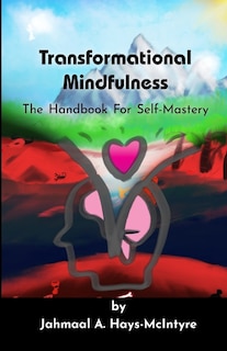 Front cover_Transformational Mindfulness
