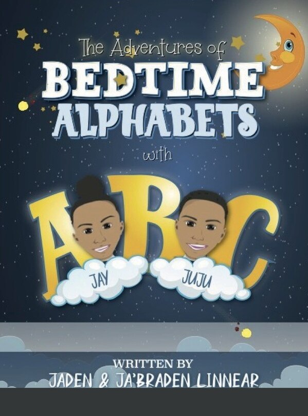 The Adventures Of Bedtime Alphabets with Jay & JuJu