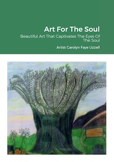 Couverture_Art For The Soul