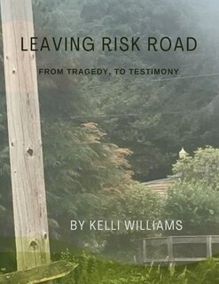 Front cover_Leaving Risk Road