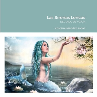 Couverture_Las Sirenas Lencas