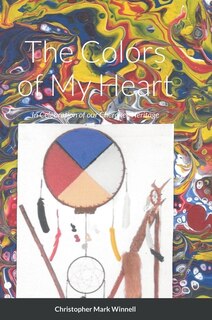 Front cover_The Colors of My Heart