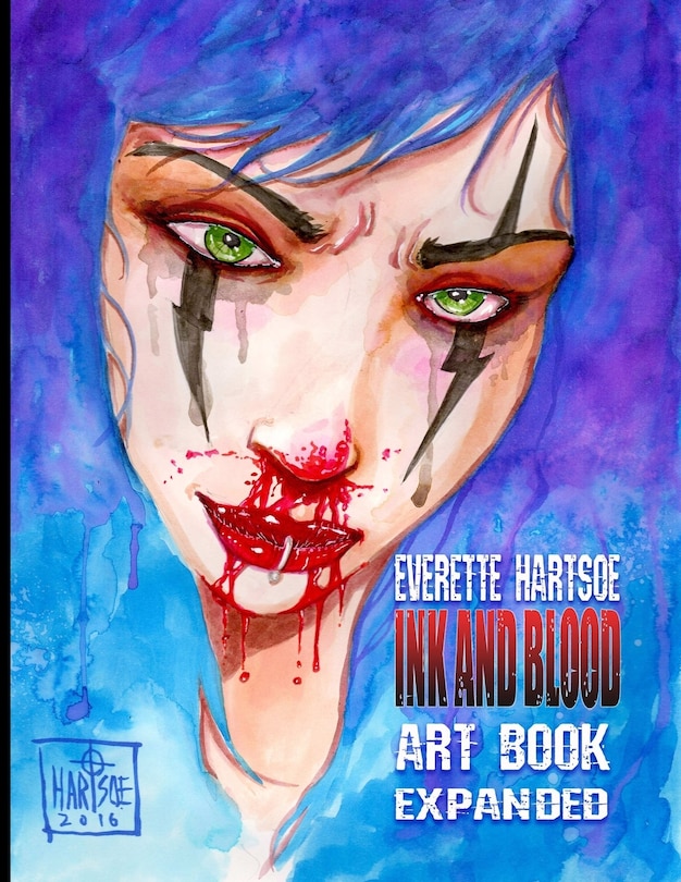 Couverture_Ink and Blood