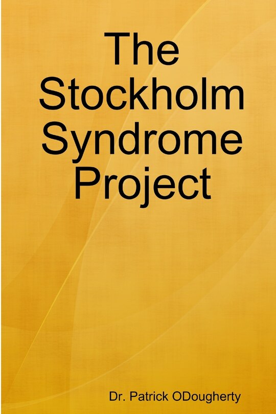 Couverture_The Stockholm Syndrome Project