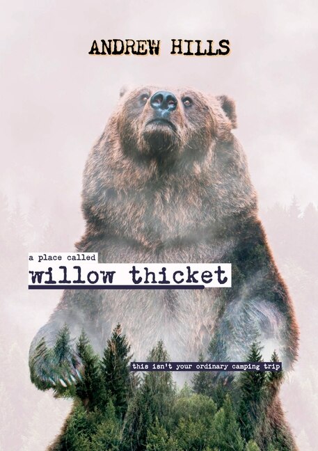 Couverture_A Place Called Willow Thicket - Soft Cover