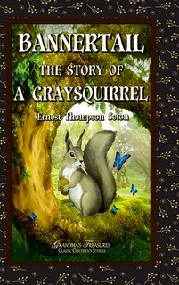Front cover_Bannertail