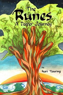 Front cover_The Runes