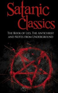 Front cover_Satanic Classics