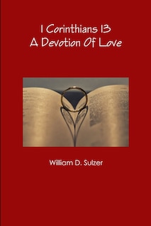 Front cover_1 Corinthians 13