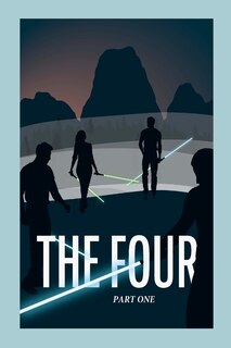 Couverture_The Four