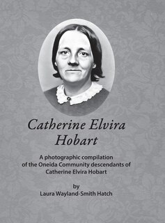 Couverture_Catherine Elvira Hobart