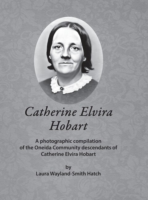 Couverture_Catherine Elvira Hobart