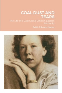 Couverture_Coal Dust and Tears