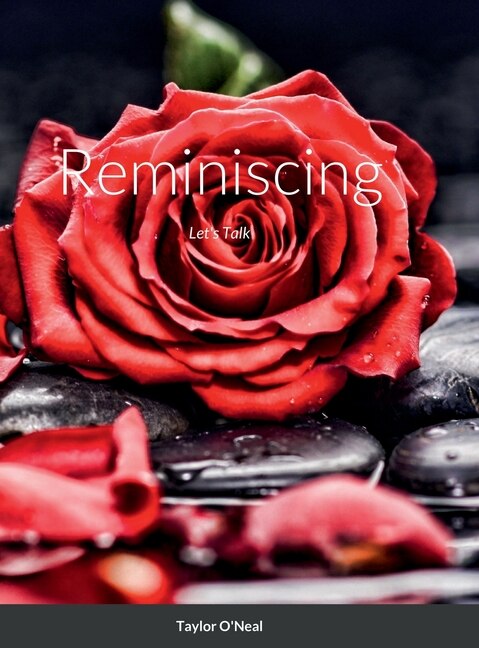 Front cover_Reminiscing