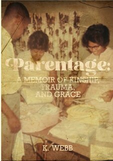 Front cover_Parentage