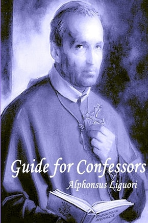 Guide For Confessors