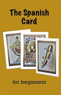 Couverture_The Spanish Card