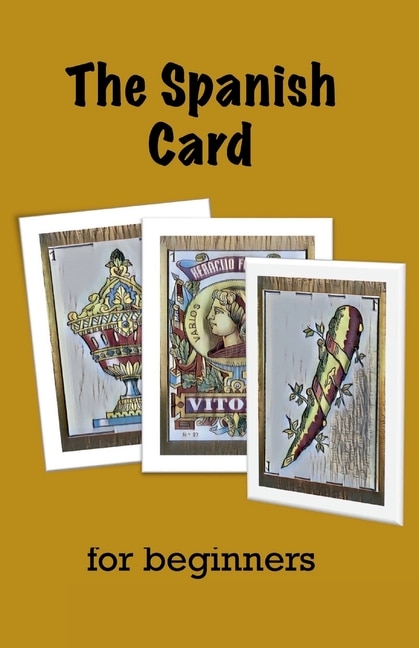 Couverture_The Spanish Card