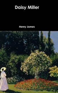Front cover_Daisy Miller