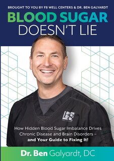 Couverture_Blood Sugar Doesn't Lie
