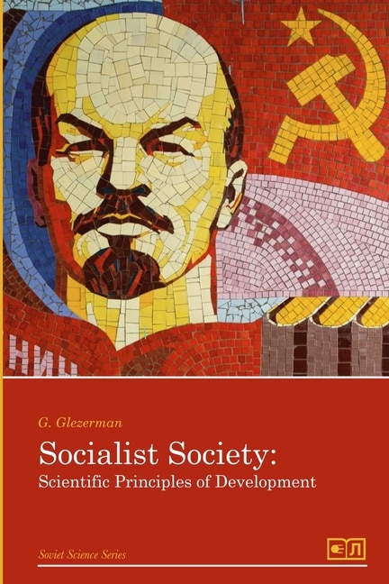 Front cover_Socialist Society