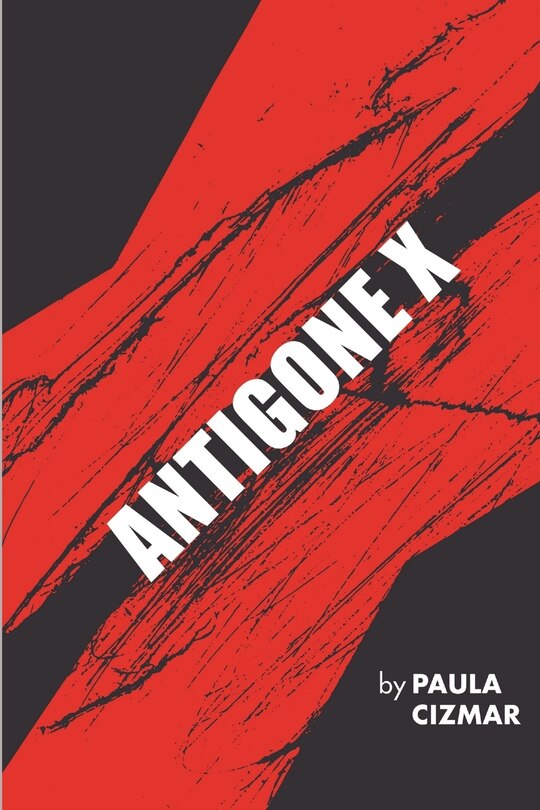 Front cover_Antigone X