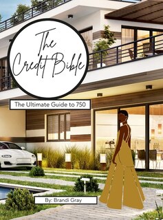 Front cover_The Credit Bible
