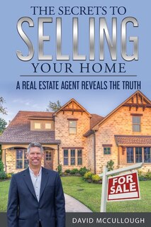 Front cover_The Secrets to Selling Your Home