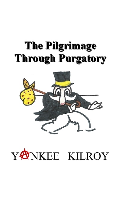 Couverture_The Pilgrimage Through Purgatory