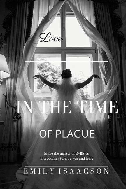 Couverture_Love in the Time of Plague