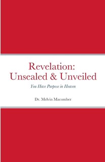 Couverture_Revelation Unsealed & Unveiled