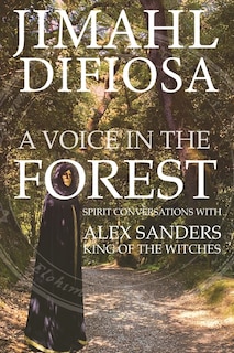 Couverture_A Voice in the Forest