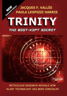 Front cover_Trinity
