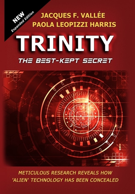 Front cover_Trinity