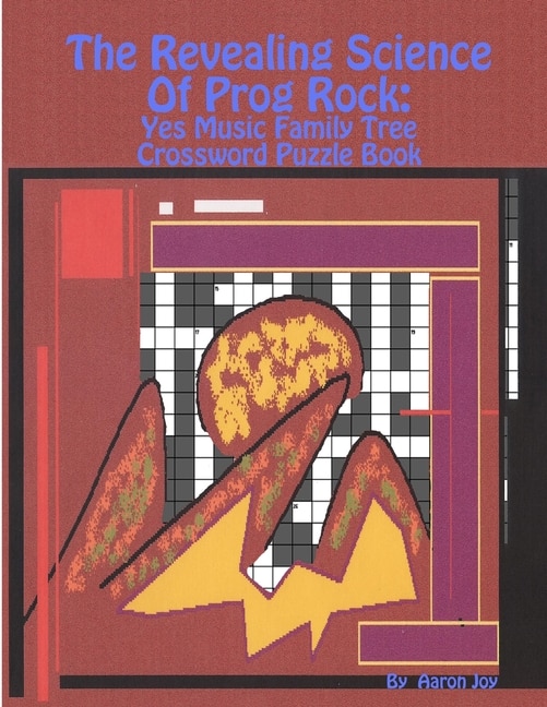 Couverture_The Revealing Science Of Prog Rock