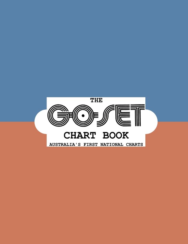 Front cover_The Go-Set Chart Book