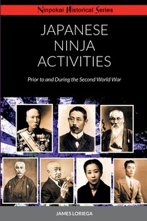 Couverture_Japanese Ninja Activities