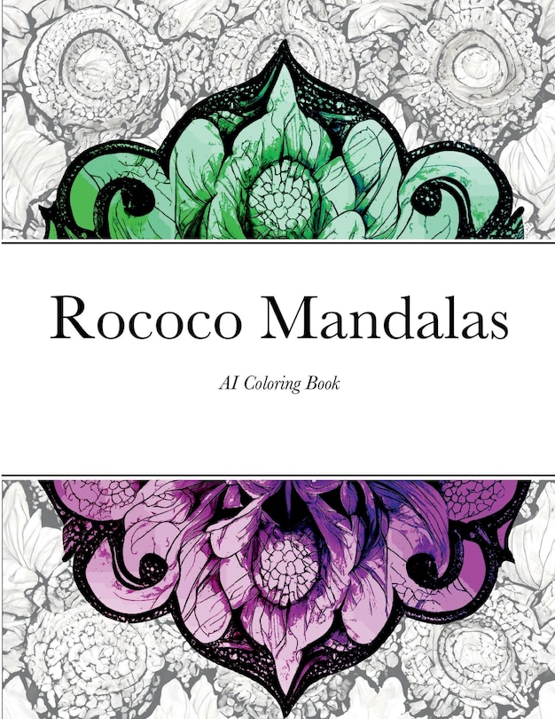 Couverture_Rococo Mandala