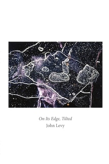 Front cover_on its edge, tilted