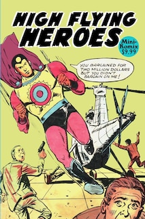 Couverture_High Flying Heroes
