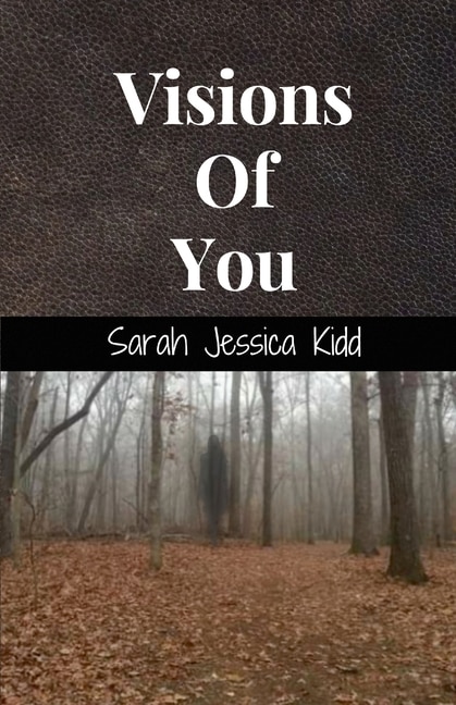 Front cover_Visions Of You