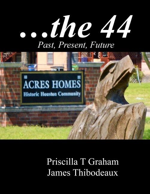 Front cover_Historic Acres Homes the 44