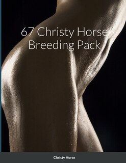 Couverture_67 Christy Horse Breeding Pack