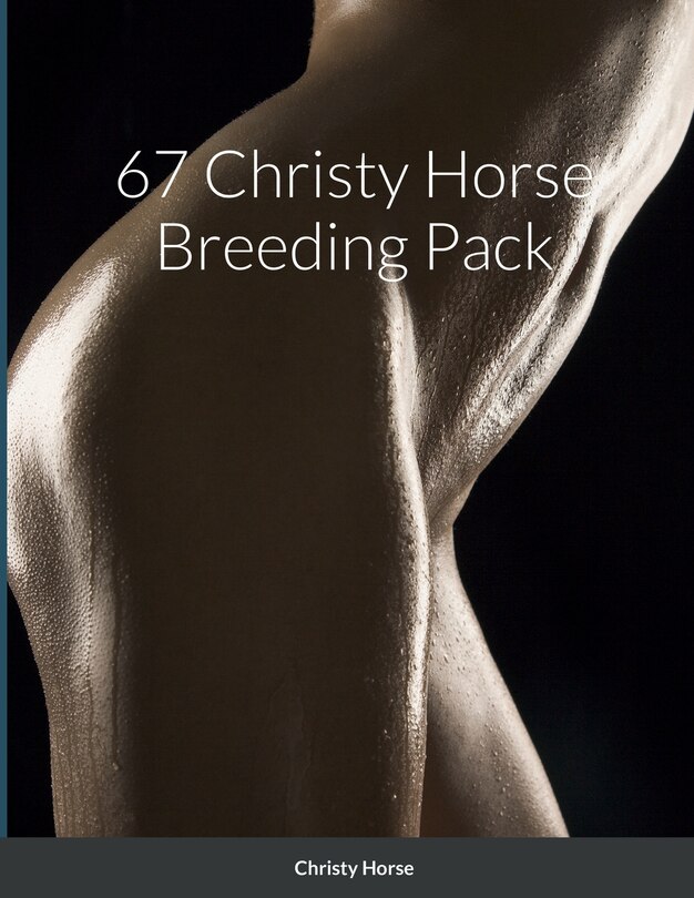 Couverture_67 Christy Horse Breeding Pack